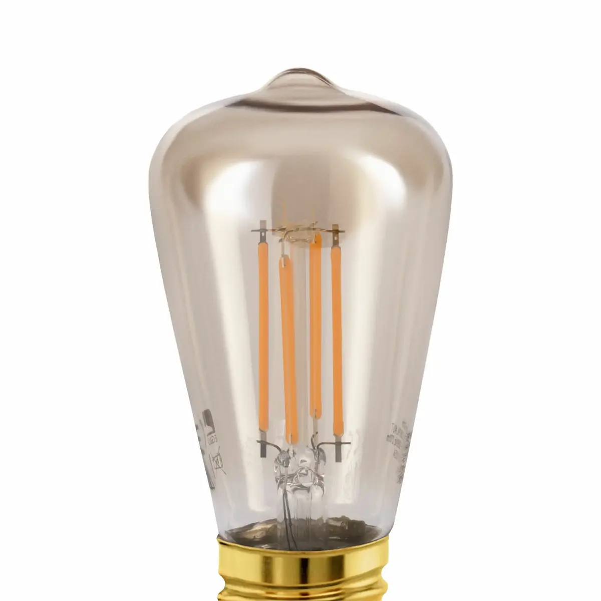 EGLO 110054 LED лампа E27 4 Вт 2200 К Photo 2