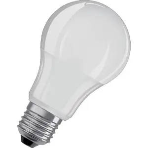 LED spuldze Osram E27 9W 806 lm 2700K