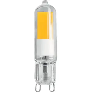 LED lamp Rebel Light G9 4W 4000K 230V — compact LED bulb with G9 base