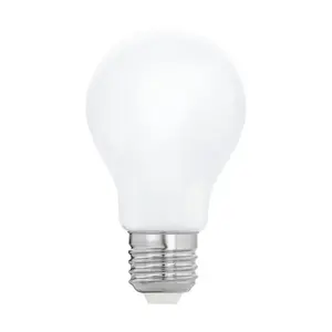 LED-лампа EGLO 110033 — 7 Вт (E27), 806 лм, тёплый белый 2700 K, CRI 80