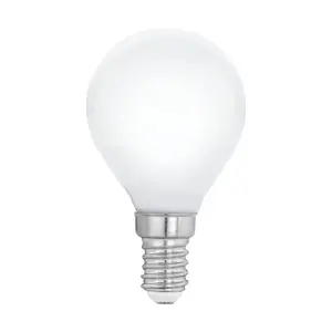 LED-лампа EGLO 110049 E14 4.5 Вт 470 лм 2700 К (тёплый белый) CRI 80