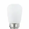 EGLO 110162 E14 LED лампа 2,5 Вт 2700 K Photo 2