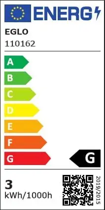 EGLO 110162 E14 LED лампа 2,5 Вт 2700 K Photo 4
