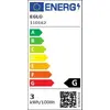 EGLO 110162 E14 LED лампа 2,5 Вт 2700 K Photo 4
