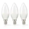 Nedis LBE14C352P3 E14 LED лампа 4.9 Вт Photo 2