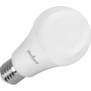 LED bulb Rebel Light A60 12W E27 4000K 230V — neutral white