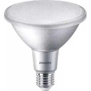 LED reflector bulb Signify Philips Reflector PAR38 E27 13W 1000 lm 2700K CRI90 25°