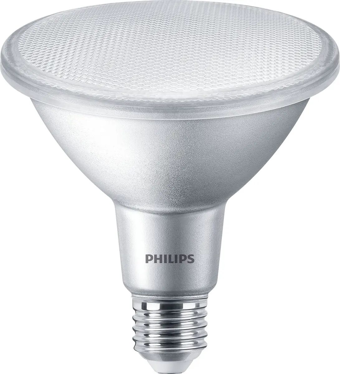 Signify Philips LED Reflector Bulb PAR38 E27 13W Photo 2