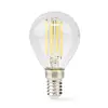 LED лампа Nedis LBFE14G452 E14 4.5W 2700K Photo 2