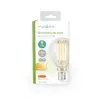 LED лампа Nedis LBFE14G452 E14 4.5W 2700K Photo 3