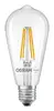 Osram Classic Edison LED 3.8 W E27 2700 K Photo 2