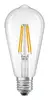 Osram Classic Edison LED 3.8 W E27 2700 K Photo 4