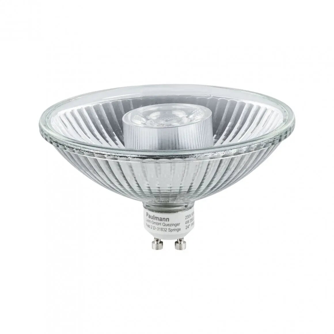 LED spuldzes