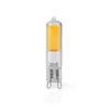 Nedis LBG9CL2 LED лампа G9 4 Вт Photo 2