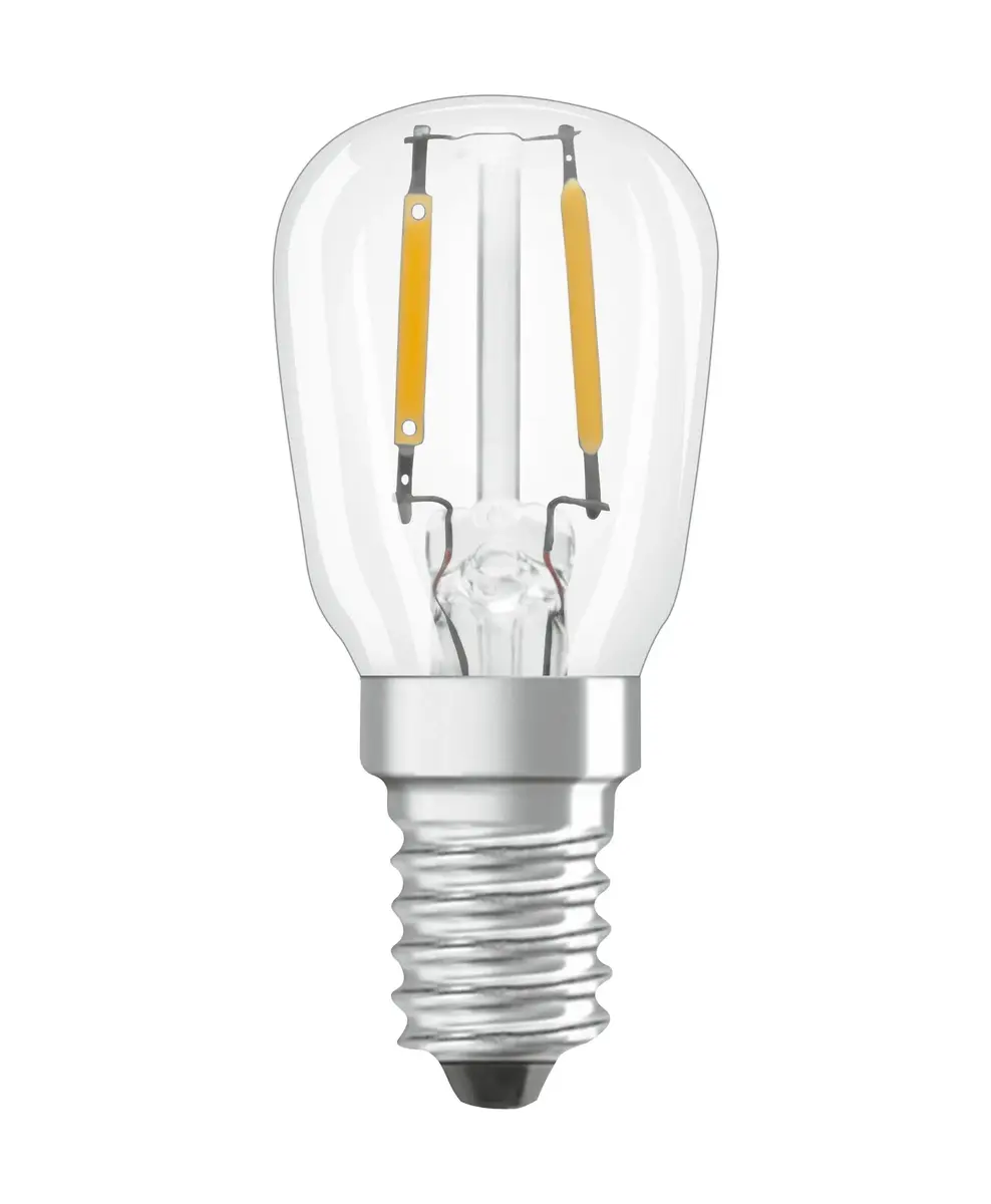 Osram STAR LED spuldze 2.2 W E14 Photo 2