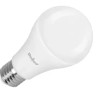 LED spuldze Rebel Light A60 12W E27 6500K 230V