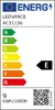 Osram LED STAR E27 9W 827 LED bulb Photo 2