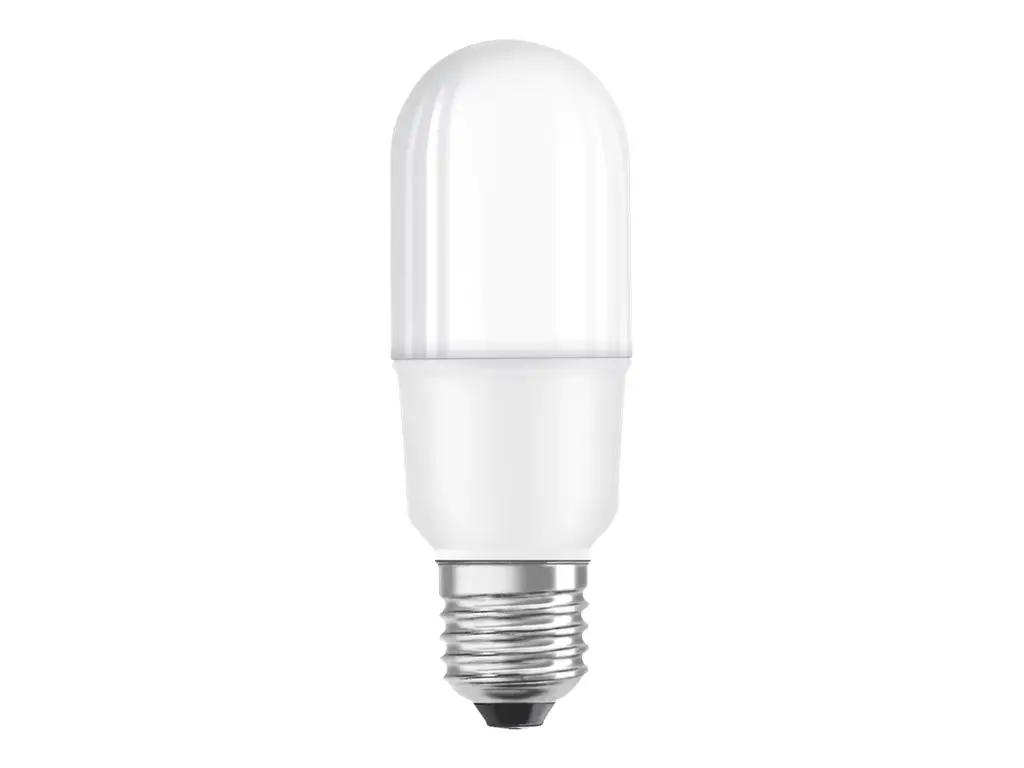 Osram LED STAR E27 9W 827 LED bulb Photo 6
