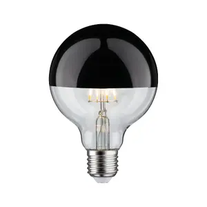 LED spuldze Paulmann 286.77 E27 6,5 W 600 lm Silti balta 2700 K