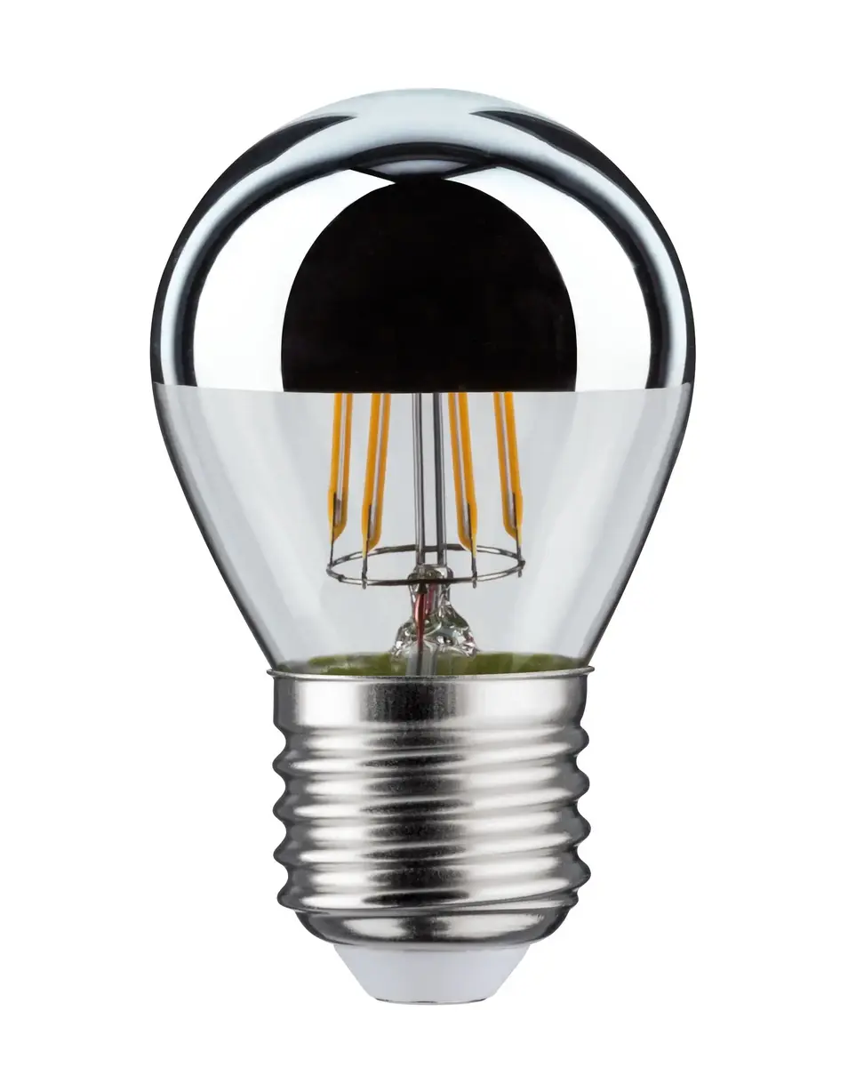 Paulmann 286.68 LED spuldze E27 4.8 W Photo 4