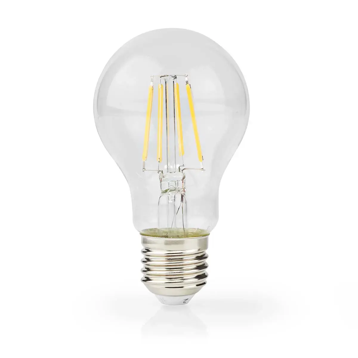 LED spuldze Nedis LBFE27A602 7 W E27 Photo 2