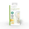 LED spuldze Nedis LBFE27A602 7 W E27 Photo 3