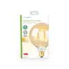 LED spuldze Nedis LBE27G95GD — E27 3.8W Photo 3