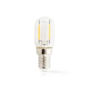 LED ledusskapja spuldze Nedis T22 E14 1.5 W 100 lm 1800 K