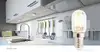 Nedis T22 LED лампа для холодильника E14 1,5 Вт Photo 9