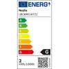 Nedis T22 LED лампа для холодильника E14 1,5 Вт Photo 10
