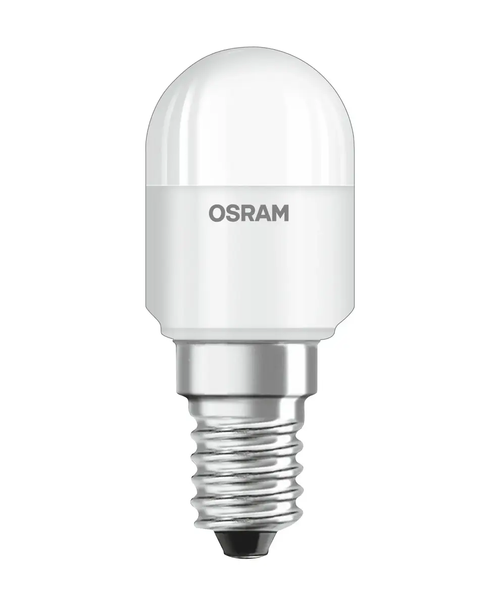 LED spuldze Osram STAR 2.3 W E14 6500 K Photo 2