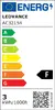 LED spuldze Osram STAR 2.3 W E14 6500 K Photo 7