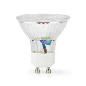 LED лампа Nedis LBGU10P162 GU10 3 Вт 2700K Photo 2