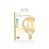 LED spuldze Nedis LBDE27G125GD E27 3.8 W Photo 3