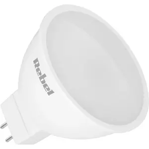 LED spuldze Rebel Light Rebel 6W MR16 4000K 12V