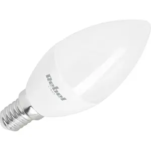 LED candle bulb Rebel Light Rebel 5W 4000K 230V
