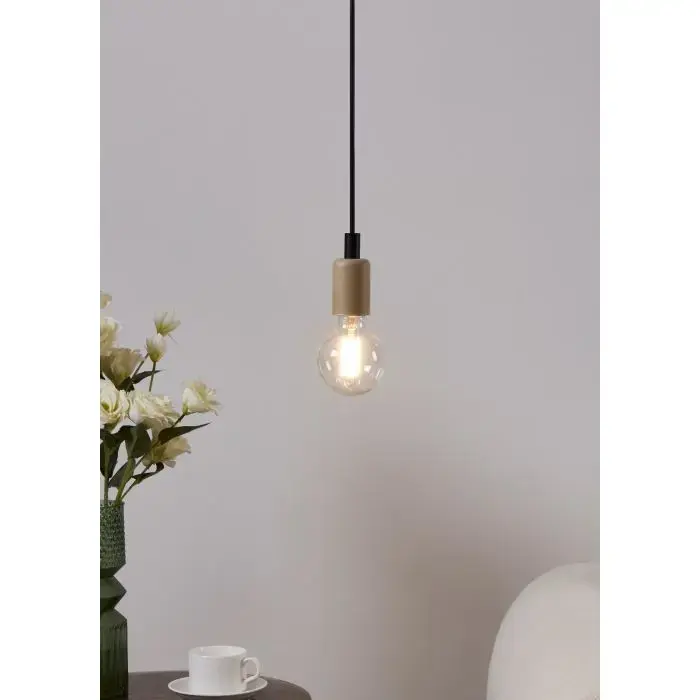 EGLO 110023 LED лампа 8 Вт E27 Photo 2