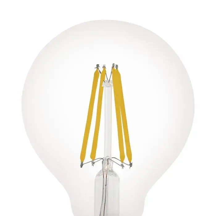 EGLO 110023 LED лампа 8 Вт E27 Photo 3