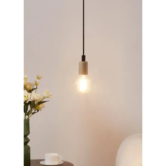 EGLO 110023 LED лампа 8 Вт E27 Photo 4