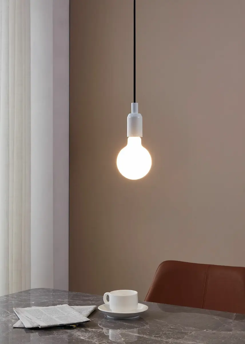 LED лампа EGLO 110122 — 7.5 Вт E27 Photo 3