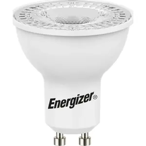LED spuldze Energizer ENERGIZER ŻARÓWKA SPOT GU10 3,1W (ekv. 35W) 230 lm neitrāla balta