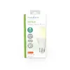 Nedis LBPE27A602 LED spuldze E27 8,5 W Photo 2