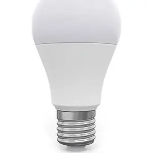 LED spuldze OMEGA BULB ECO E27 15W — bajonete E27, jauda 15 W, vispārīgai apgaismošanai