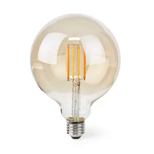 LED spuldze Nedis SmartLife 7 W E27, 806 lm, Silti balta, CRI 80, 10 000 h