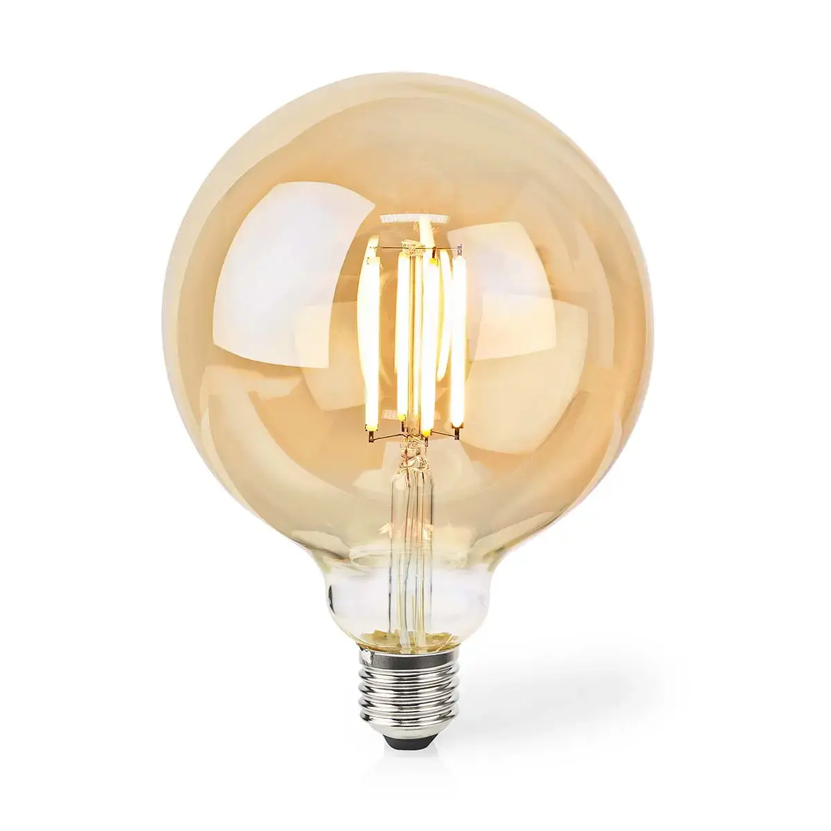 Nedis SmartLife LED лампа 7 Вт E27 Photo 2