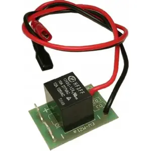 Модуль защиты аккумулятора от разряда EWIMAR MZ1A — EW-MZ1A