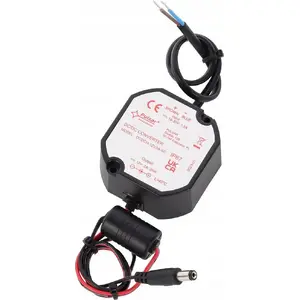 Barošanas pārveidotājs PULSAR DCDCH-12V2A-SD — DC-DC 12V 2A ar SD ieeju