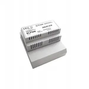 Power Adapter Elfon AC20 — 14V 1.5A AC-20