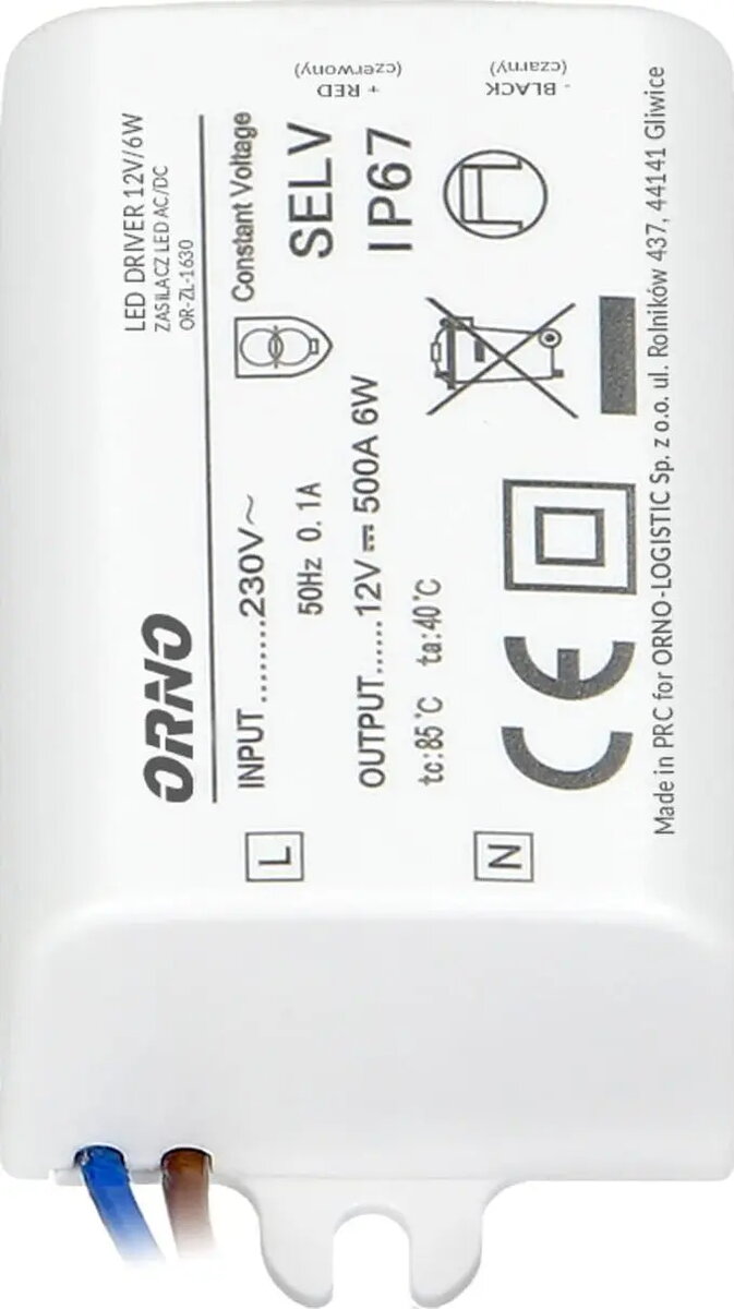 LED aksesuāri