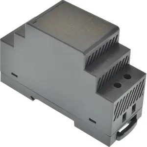DIN rail switching power supply No name HDN-3012 12V 24W 2A